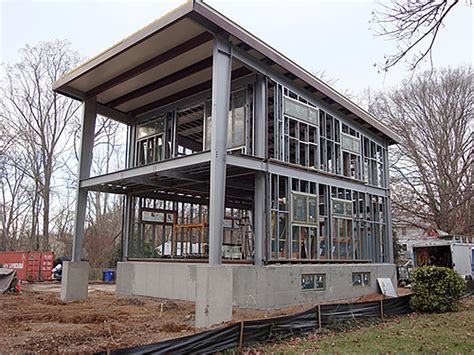 galvanized metal house|metal buildings for residential homes.